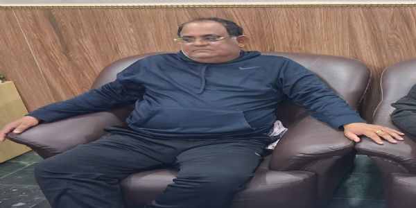 यूजीसी के नए प्रावधानों पर एमएलसी सच्चिदानंद राय ने पीएम और राष्ट्रपति को लिखा पत्र