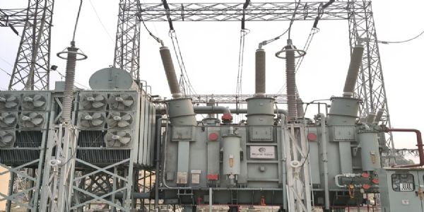 भोपाल मेट्रो के लिए ट्रांसको ने ऊर्जीकृत किया 200 एमवीए क्षमता का पावर ट्रांसफार्मर
