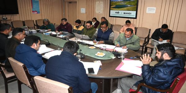 राष्ट्रीय खाद्य सुरक्षा अधिनियम के तहत लाभार्थी चयन में तेजी लाने के दिए निर्देश