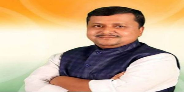 भाजपा अध्यक्ष नितिन नवीन रविवार को श्री बांके बिहारी के करेंगे दर्शन