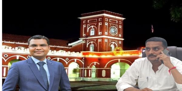 जबलपुर: निगम कमिश्नर के त्वरित निर्णय और नेता प्रतिपक्ष की जागरूकता से लोगों की भावनाएं आहत होने से बचीं