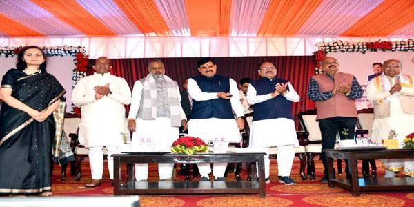 राज्य सरकार दिव्यांगजनों के सशक्तिकरण और वृद्धजनों की सेवा के लिए संकल्पित: मुख्यमंत्री डॉ. यादव