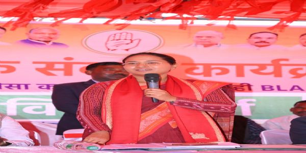 ग्रामसभा को मिले अधिकारों को समझना जरूरी : शिल्पी