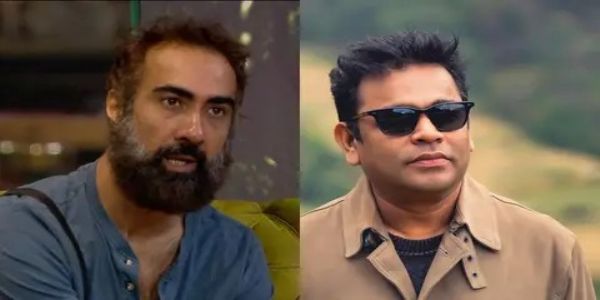 एआर रहमान के दावे पर रणवीर शौरी का जवाब