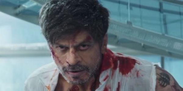 'किंग' की रिलीज डेट आई सामने