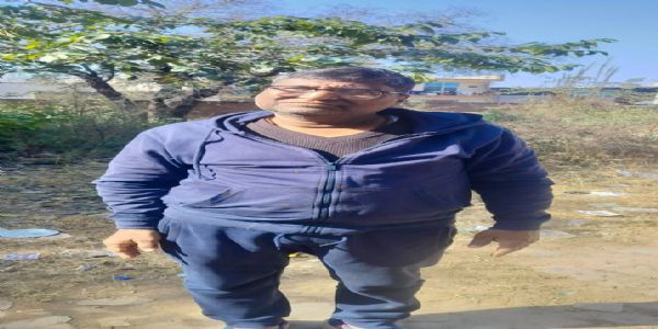 एनडीपीएस संबंधित दवाओं की तस्करी में 50 हजार का इनामी गिरफ्तार