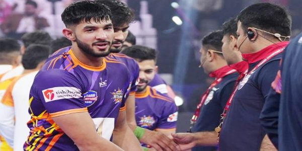 हरियाणा में कबड्डी चैंपियनस लीग शुरू, सोनीपत ने गुरुग्राम को हराया