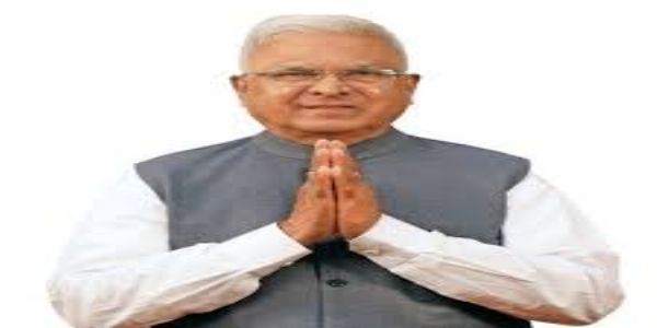 राज्यपाल पटेल ने गणतंत्र दिवस की प्रदेशवासियों को दीं शुभकामनाएं