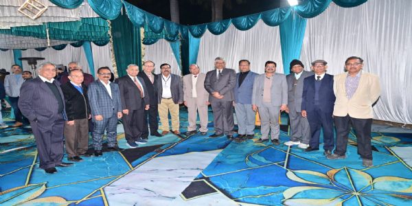 बीएचईएल की प्रगति यात्रा में सभी का योगदान – रंजन कुमार