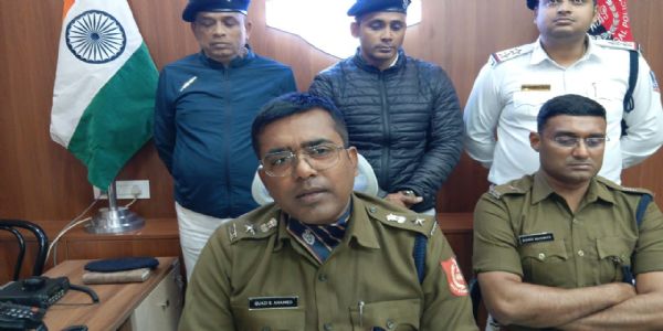 सिलीगुड़ी में लागू हुए ट्रैफिक के तीन नए नियम