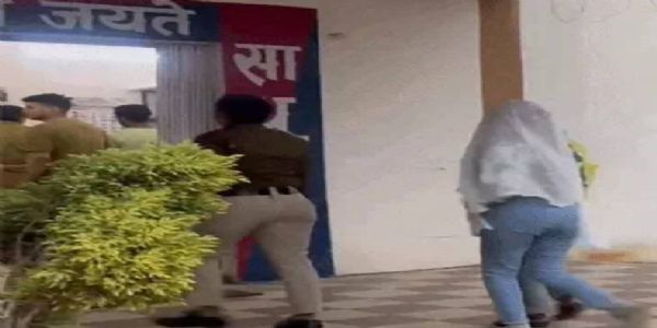 कोरबा: सेक्स रैकेट का भंडाफोड़, पुलिस ने दबिश देकर 8 को दबोचा