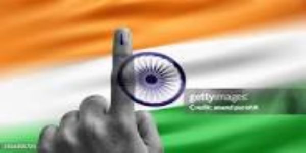 16वां राष्ट्रीय मतदाता दिवस मनाया, मतदान की दिलाई शपथ