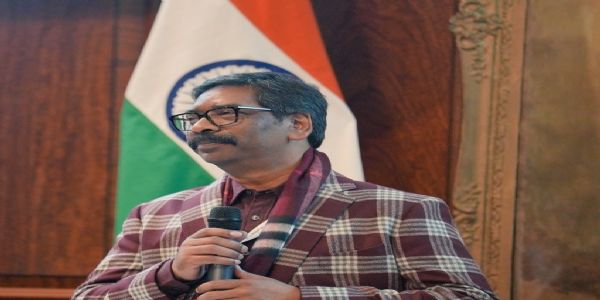 भारत के गणतंत्र दिवस पर मुख्यमंत्री साेरेन लंदन में आयोजित विभिन्न कार्यक्रमों में लेंगे भाग