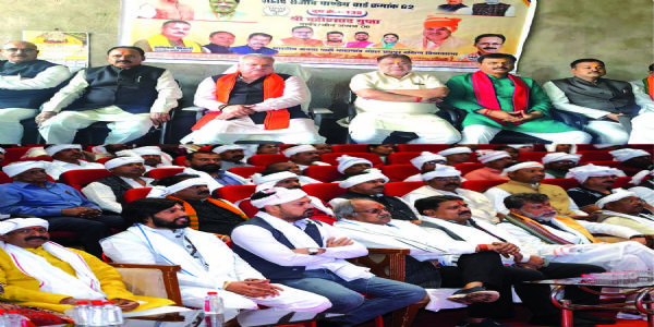 'मन की बात' से पूरा देश और दुनिया नई चीजों से अवगत होती है :  किरण देव