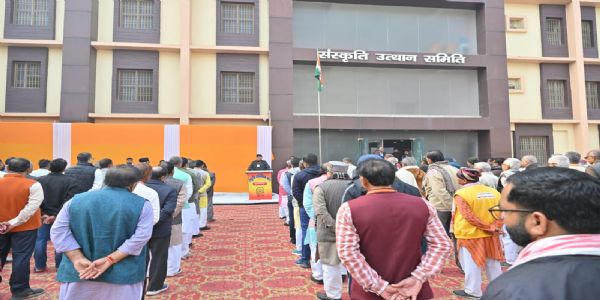 कानून का पालन ही नागरिक कर्तव्यः मोहन भागवत