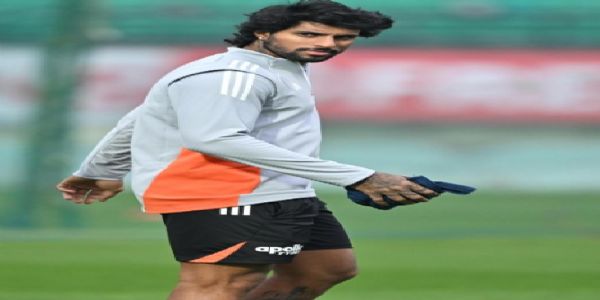 तिलक वर्मा शेष टी-20 मैचों से बाहर, श्रेयस अय्यर टीम में बने रहेंगे