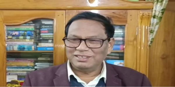 सिलीगुड़ी के प्रख्यात शिक्षाविद् डॉ. महेंद्र नाथ राय को मिलेगा पद्मश्री सम्मान