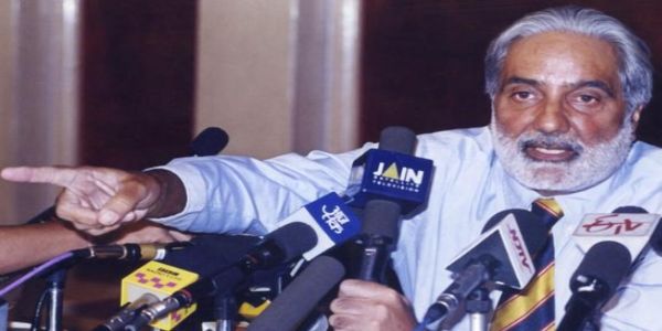 बीसीसीआई ने पूर्व अध्यक्ष आईएस बिंद्रा के निधन पर जताया शोक