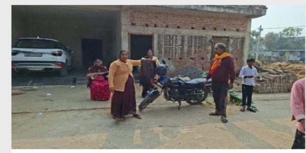 नालंदा जिले में अंधाधुन गोलीबारी, एक युवक जख्मी