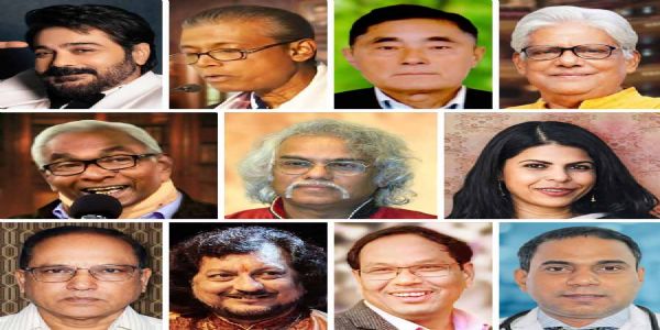 पश्चिम बंगाल के 11 लोग पद्म सम्मान के लिए नामित, संघर्षों से भरा रहा सफर