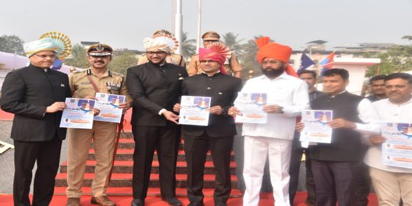 डिप्टी सीएम शिंदे ने की ठाणे में मुहिम भरारी की शुरूआत