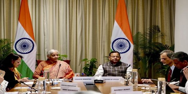 वित्त मंत्रालय के नौकरशाहों की अनुभवी टीम बना रही केंद्रीय बजट, तैयारियां अंतिम चरण में