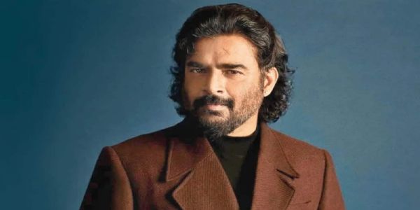 पद्मश्री अवॉर्ड पाकर भावुक हुए आर. माधवन