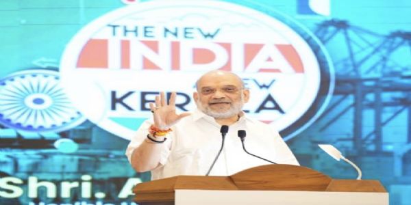 नए आपराधिक कानूनों में ऐतिहासिक सुधार, औपनिवेशिक विरासत से मुक्ति का प्रतीक: गृहमंत्री अमित शाह