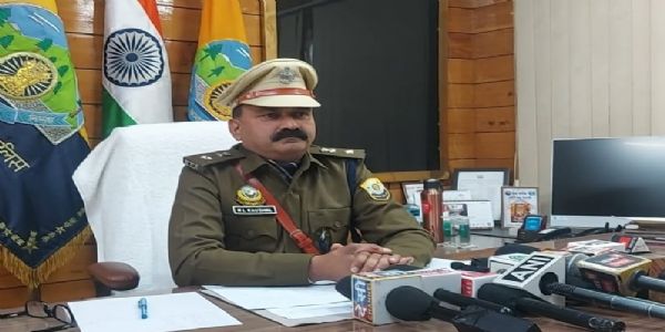 मणिकर्ण में हत्या मामले में नेपाली मूल का आरोपी गिरफ्तार