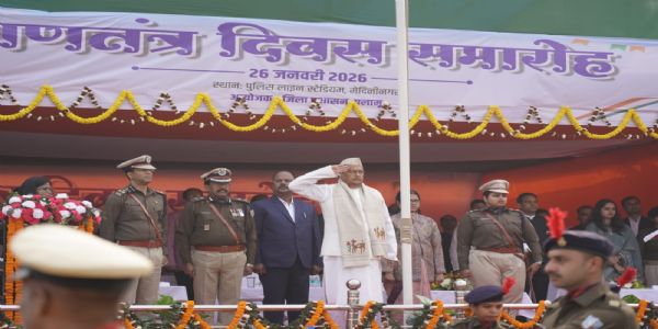 झारखंड की लड़कियों को भी मिलेगी 10-10 हजार की सहायता राशि : वित्त मंत्री