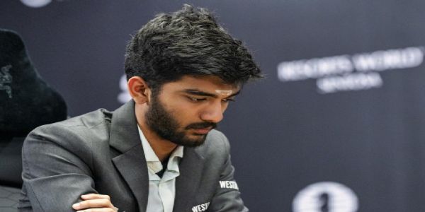 टाटा स्टील मास्टर्स: गुकेश की जोरदार वापसी, फेडोसेव को हराया, प्रज्ञानानंद और एरिगैसी ने ड्रॉ खेला