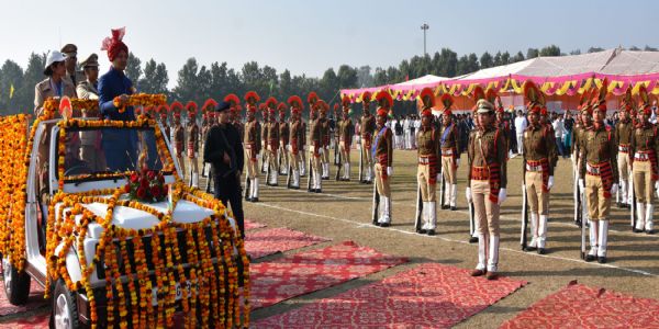 कैथल: स्वच्छ और विकसित भारत के निर्माण का संकल्प लें सभी नागरिक :नवीन जिंदल