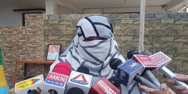 अंबिकापुर: आदिवासी युवती से धोखाधड़ी, मुस्लिम युवक आधार कार्ड में हिंदू बनकर करता था गलत काम