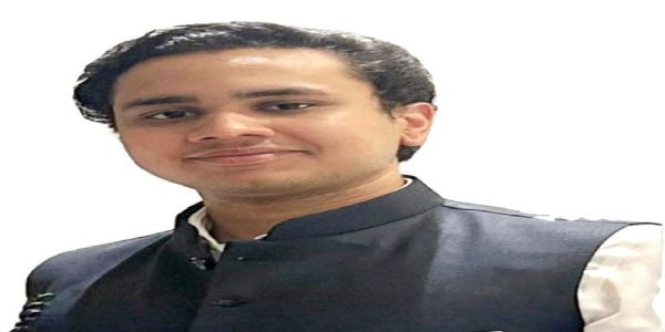 बिहार क्रिकेट संघ (बीसीए) के अध्यक्ष हर्षवर्धन बिहार क्रिकेट संघ (बीसीए) के अध्यक्ष हर्षवर्धन