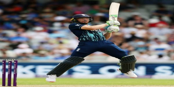 इंग्लिश बल्लेबाज जोस बटलर इंग्लिश बल्लेबाज जोस बटलर