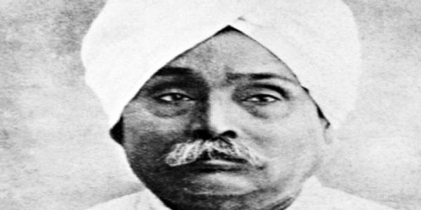 स्वतंत्रता सेनानी स्मृतिशेष लाला लाजपत राय। स्वतंत्रता सेनानी स्मृतिशेष लाला लाजपत राय।