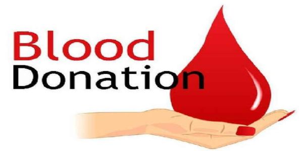 जांजगीर चांपा जिले में रक्तदान शिविर आयोजित करने हेतु दिशा-निर्देश जारी