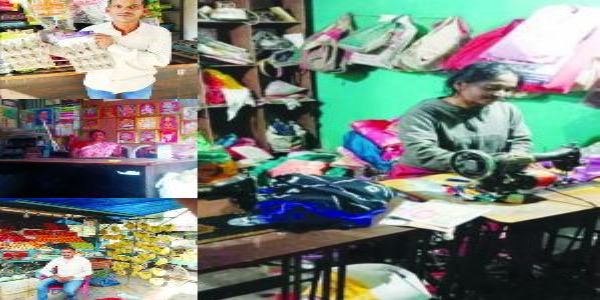 कोरोना से टूटा हौसला, पीएम स्वनिधि योजना से मिला सहारा, फिर रोशन हुए पथ विक्रेताओं के घर