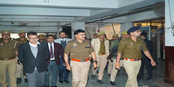 बार काउंसिल चुनाव : पहले दिन 33 प्रतिशत मतदान, 3,948 अधिवक्ताओं ने डाले वोट