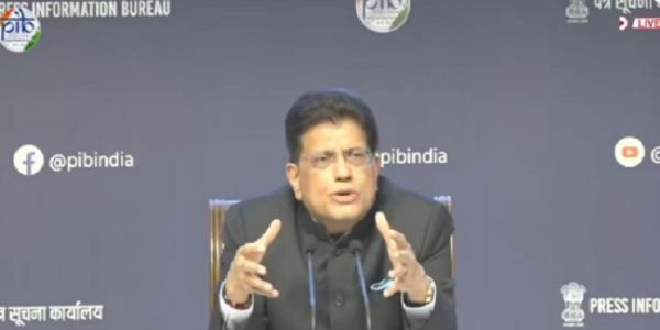 भारत-ईयू मुक्त व्यापार समझौताः देश के 99 फीसदी से अधिक निर्यात को मिलेगा तरजीही प्रवेश