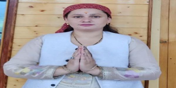 पूर्व विधायक मालचंद की पुत्र वधू निशिता पर मुकदमा दर्ज