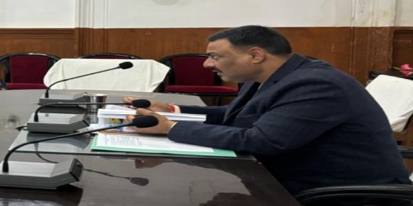 दुर्घटनाओं पर ब्रेक लगाने का ऐक्शन, लापरवाह अफसरों पर गिरेगी गाज