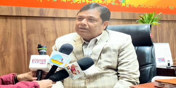 तीन केन्‍द्रीय मंत्री करेंगे प्रतिभावान बेटियों का सम्मान, 61 जोड़े बंधेंगें दाम्पत्य सूत्र में