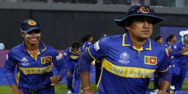 श्रीलंका महिला क्रिकेट टीम का वेस्टइंडीज दौरा, खेलेगी छह मैचों की व्हाइट-बॉल सीरीज़