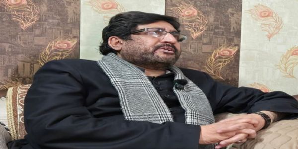 कानून से ऊपर कोई नहीं, सभी को संविधान के दायरे में रहना होगा : मौलाना डॉ. यासूब अब्बास