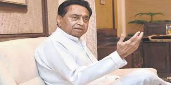 मप्र को केंद्र से फंड न मिलने पर मचा सियासी घमासान, कमलनाथ ने बोला तीखा हमला