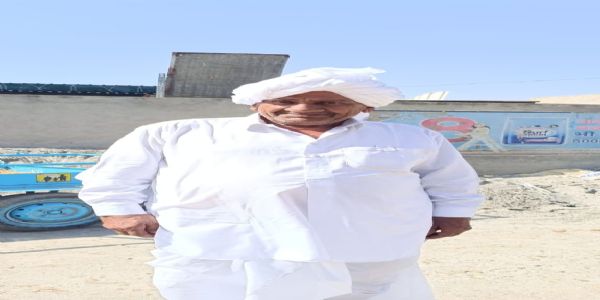 जींद : ट्रैक्टर परेड में लिफ्ट से गिरकर एक किसान की मौत