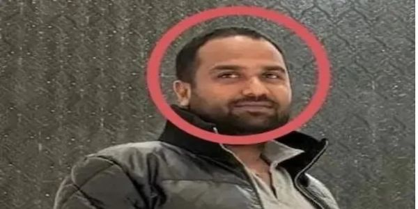 कोडीन कफ सिरप मामले में फरार विकास सिंह नरवे सिद्धार्थनगर से गिरफ्तार