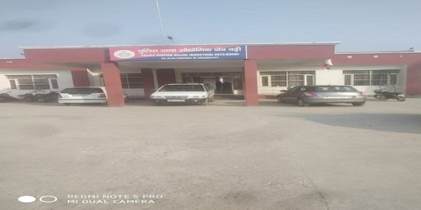 सोनीपत: एनएच–44 पर खड़े ट्रक से लाखों का सामान चोरी