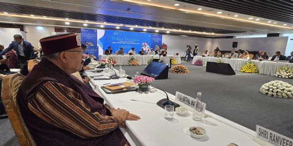 उत्तराखंड ने जल गुणवत्ता परीक्षण में शत-प्रतिशत लक्ष्य किया प्राप्त: सतपाल महाराज